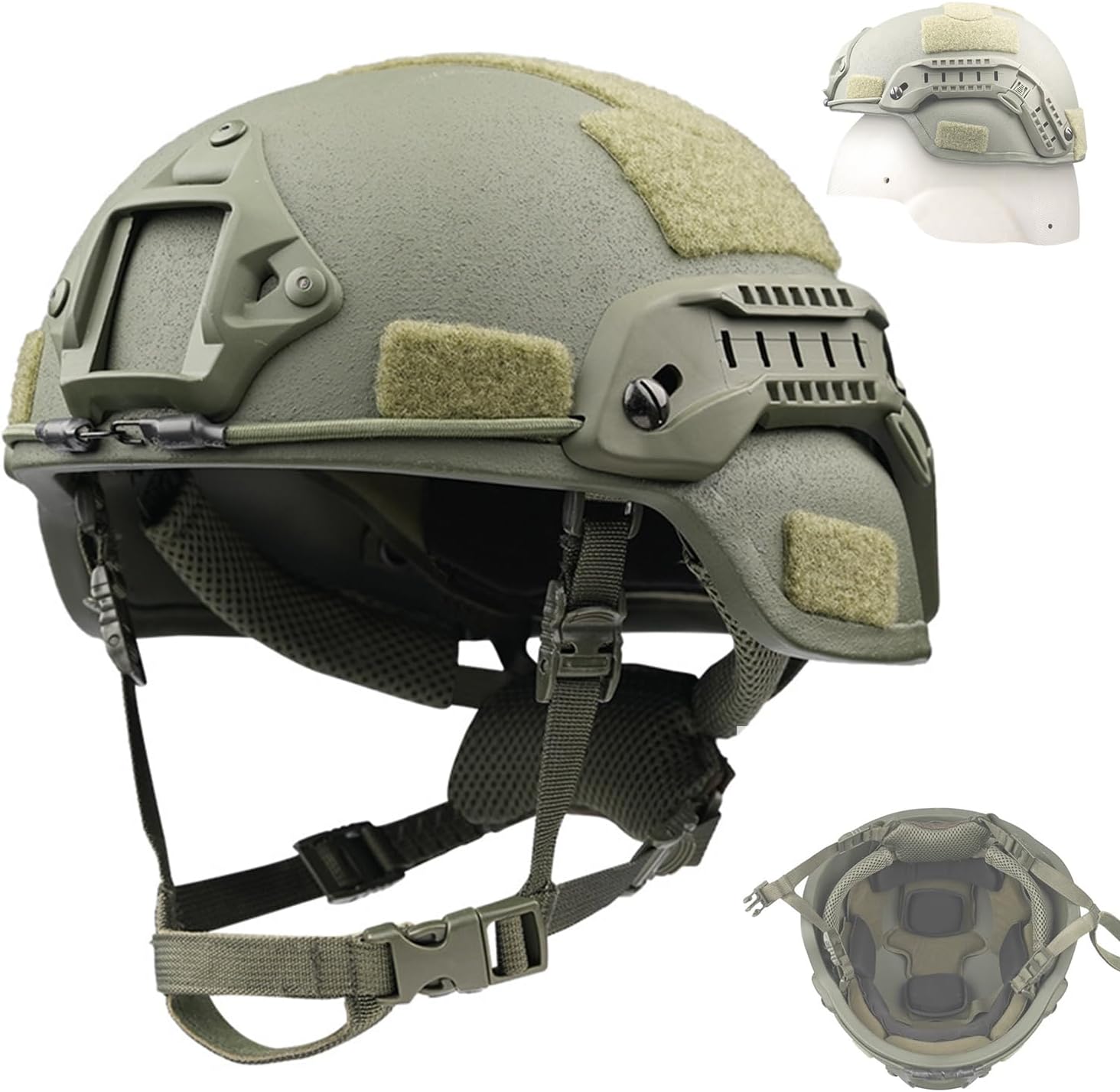 PX品 陸上自衛隊 戦闘服 戦闘帽セット 熊笹迷彩 自衛隊 戦闘帽